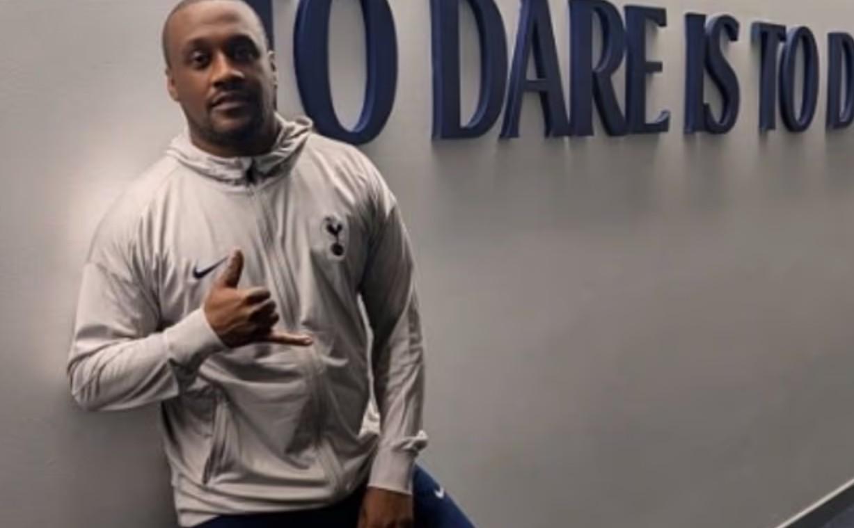 皇冠体育app下载-邮报：热刺一球探公开自己是阿森纳球迷，俱乐部高层十分不满