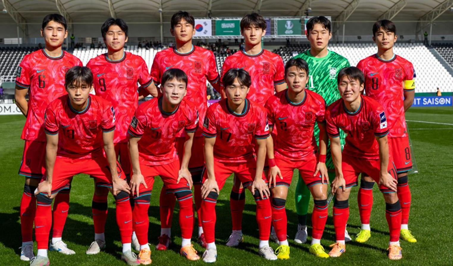 皇冠体育官方入口-一场2-0 让中国队可挑8强对手！赢泰国=碰韩国 附亚洲杯最新排名